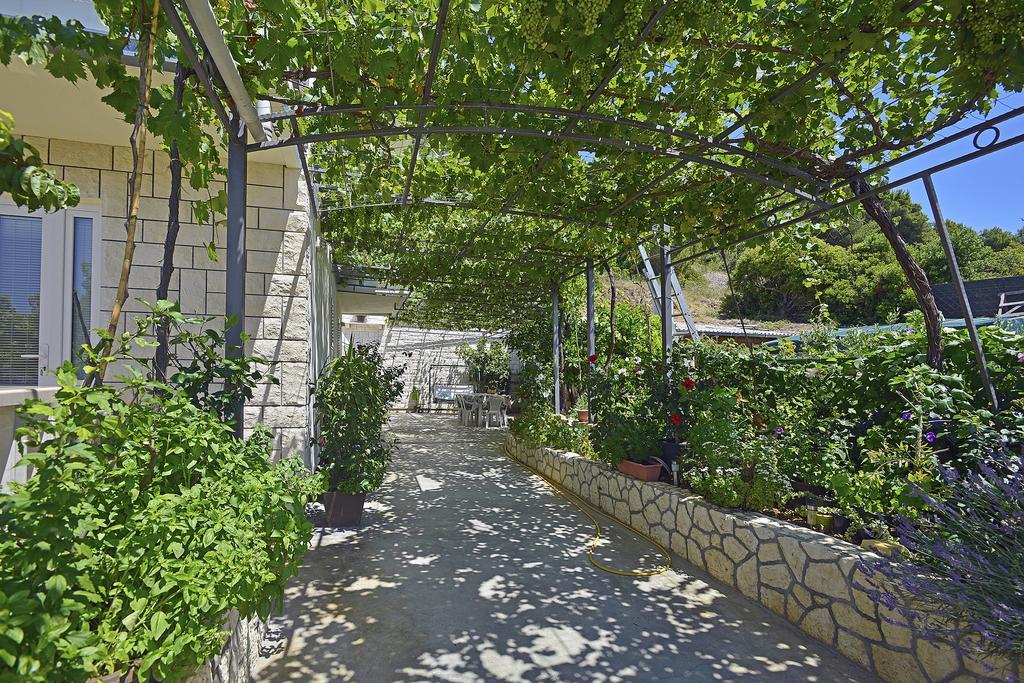 Apartments Micic Hvar Town Exterior foto