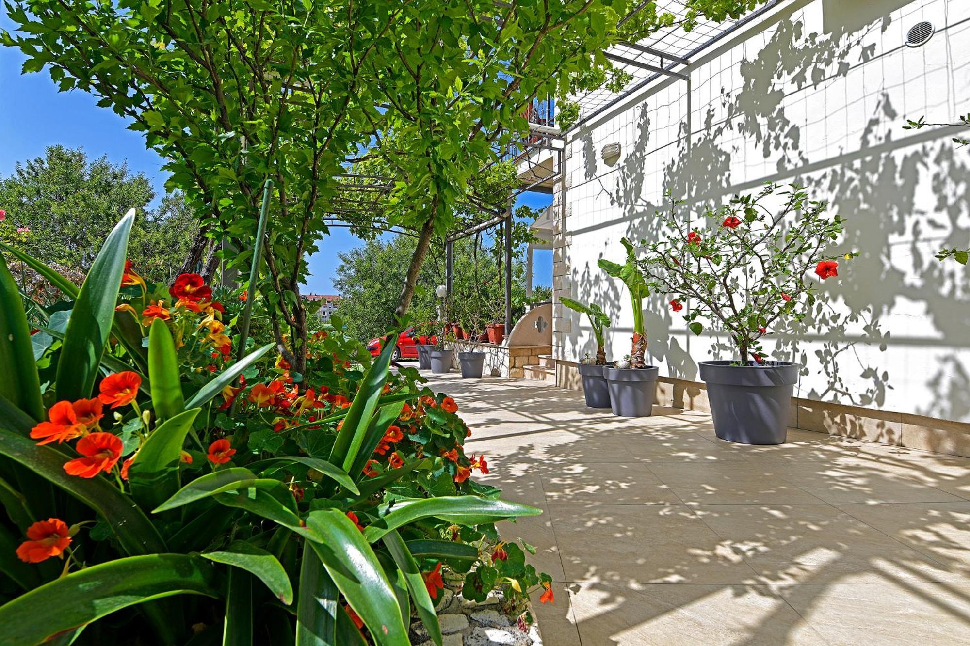 Apartments Micic Hvar Town Exterior foto